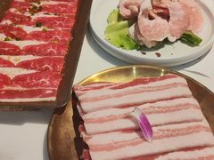 -炙城·韩式烤肉(南京东路店)