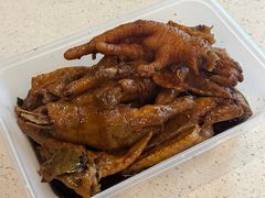 -山水肠粉(盐田店)