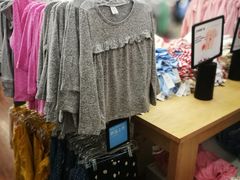 -GAP(王府井奥莱·香江小镇店)