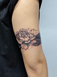 点击看大图 -MDZ STORE·TATTOO·耳饰