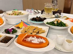 -国贸旋转餐厅(国贸广场店)