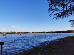 -上海海湾国家森林公园