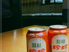 -枝魯枝魯自助料理