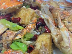 -日照大牌檔•小船海鲜(万平口店)