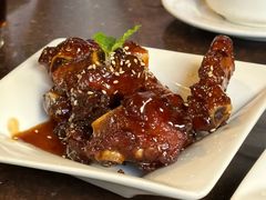 -鼎泰丰(Bellevue Square)