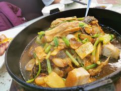 -新辉港式茶餐厅(北栅店)