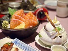 -笑福亭料理小馆(解放碑店)