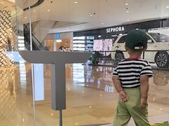 -TESLA 特斯拉(北京颐堤港体验店)