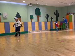-乐翔轮滑(中庚漫游城店)