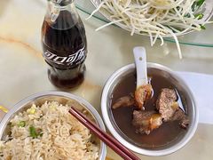 -御辇曾成宗牛肉馆(双沟店)
