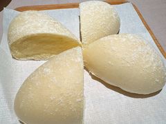 雪山奶露包-小炳胜(天环店)