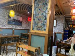 -凯里老街坊酸汤鱼(青云路店)