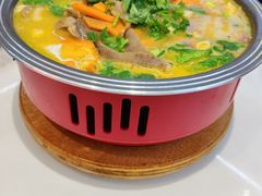 -点蹄擂椒猪脚饭(天虹汇一城店)