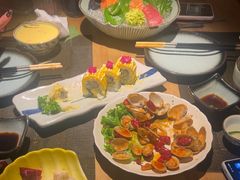 -福樱兰海鲜放题铁板烧(加州店)
