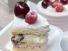 -积慕Cake(解放大道店)
