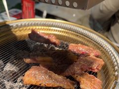 -西塔老太太泥炉烤肉(川沙百联店)