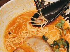 -和府捞面(曹路花园城店)