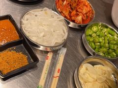 -哈哈碳都·牛肋条无限自助烤肉(台江万达店)
