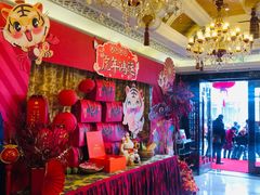 -好福记饭店(红梅公园店)