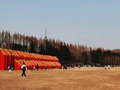 -汇泉广场