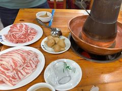 -元盛居(生态大街店)