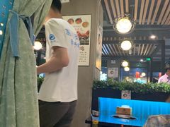 大堂-东椰·海南椰子鸡火锅(朝阳门店)