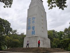 -长洲岛
