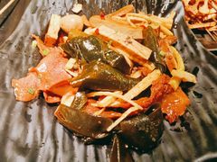 -嘎嘎鸭脑壳(金沙店)