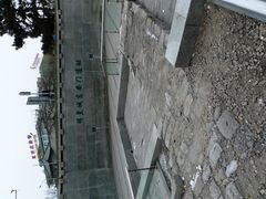 景点-皇城根遗址公园-东安门遗址