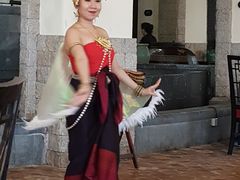 -南沙游艇会·大兵船餐厅