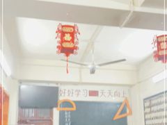 -隆康社长沙烧烤铺(桔园店)