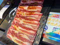-杨记齐齐哈尔烤肉(逸仙路店)