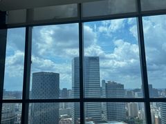 -上海龙之梦万丽酒店