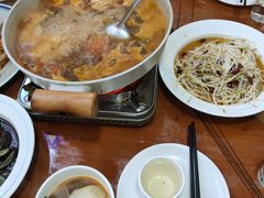 -老义家清真烧烤·私房菜(青松路店)