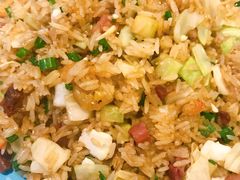 -港丽餐厅(高德置地店)