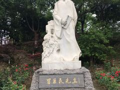 -水绘园