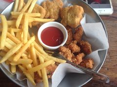 -M-3 PUB(创智天地店)