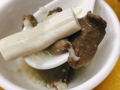 牛骨髓-大戚饭店(泰华路店)