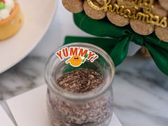 -福州泰禾铂尔曼酒店·大堂酒廊