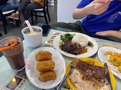 -澳门陈光记烧味饭店(万象城店)