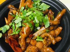 -烤五行·烧烤烤串(石佛营店)