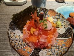 -炙柒Sekinana·精致日料(合生汇店)