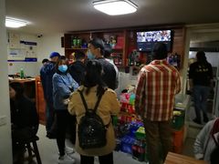 -宝瑞门钉肉饼店