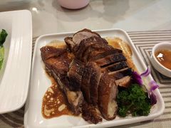 -鹅冠港式茶餐厅(来福士店)