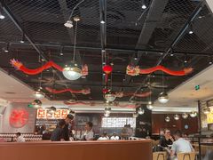 -潮界(虹桥新天地店)