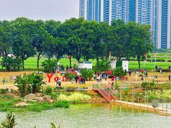 -光明小镇欢乐田园