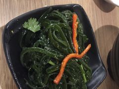 -老班长手工灌汤包(望京华彩店)