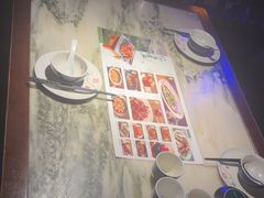-绿茶餐厅(昆明世纪金源店)