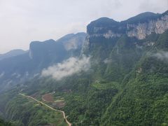 -鹿院坪生态旅游景区