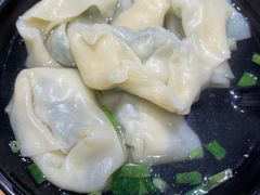 -真真鲜馄饨店(启蒙路店)